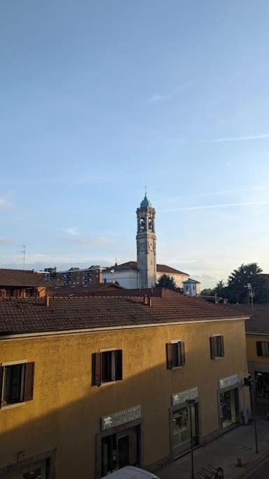 Intero Appartamento Rho Centro Exterior photo